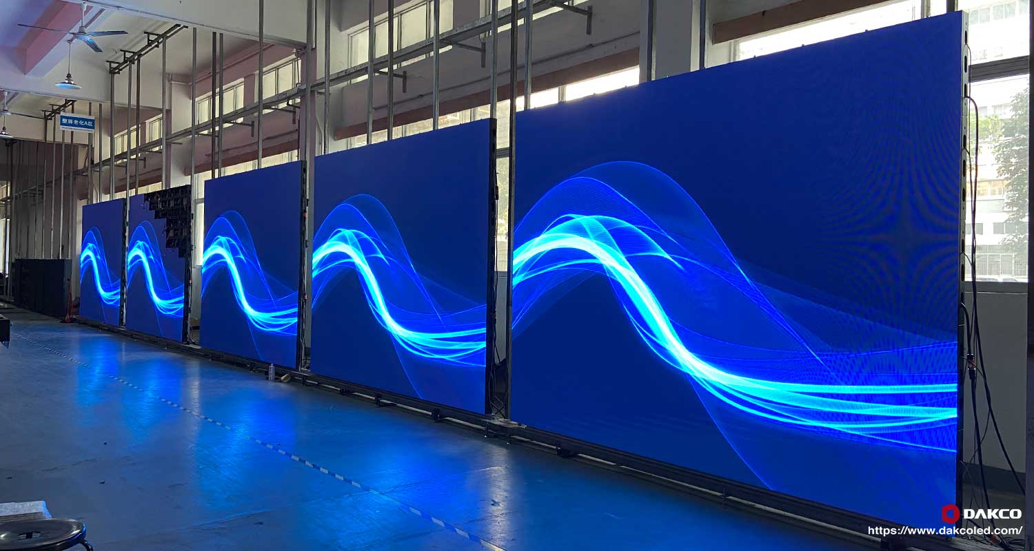 From B2B to B2C, LED Display Business in Transition